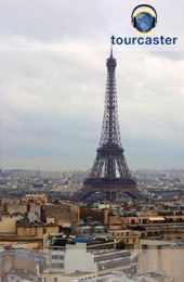 Tourcaster - Paris City Guide