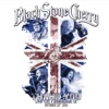 Black Stone Cherry Thank You: Livin' Live, Birmingham UK October 30, 2014 (Live)