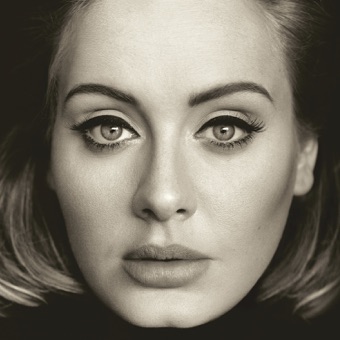 Yes FM Playlist ADELE