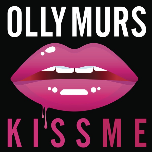 Cover art for Kiss Me