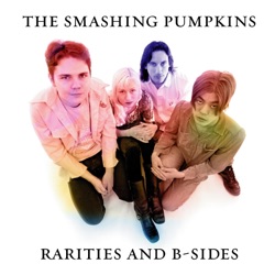 Smashing Pumpkins - Bullet With Butterfly Wings