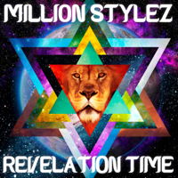 Million Stylez - Conquering Lion
