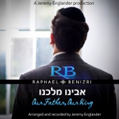 bajar descargar mp3 Avinu Malkeinu - Raphael Benizri