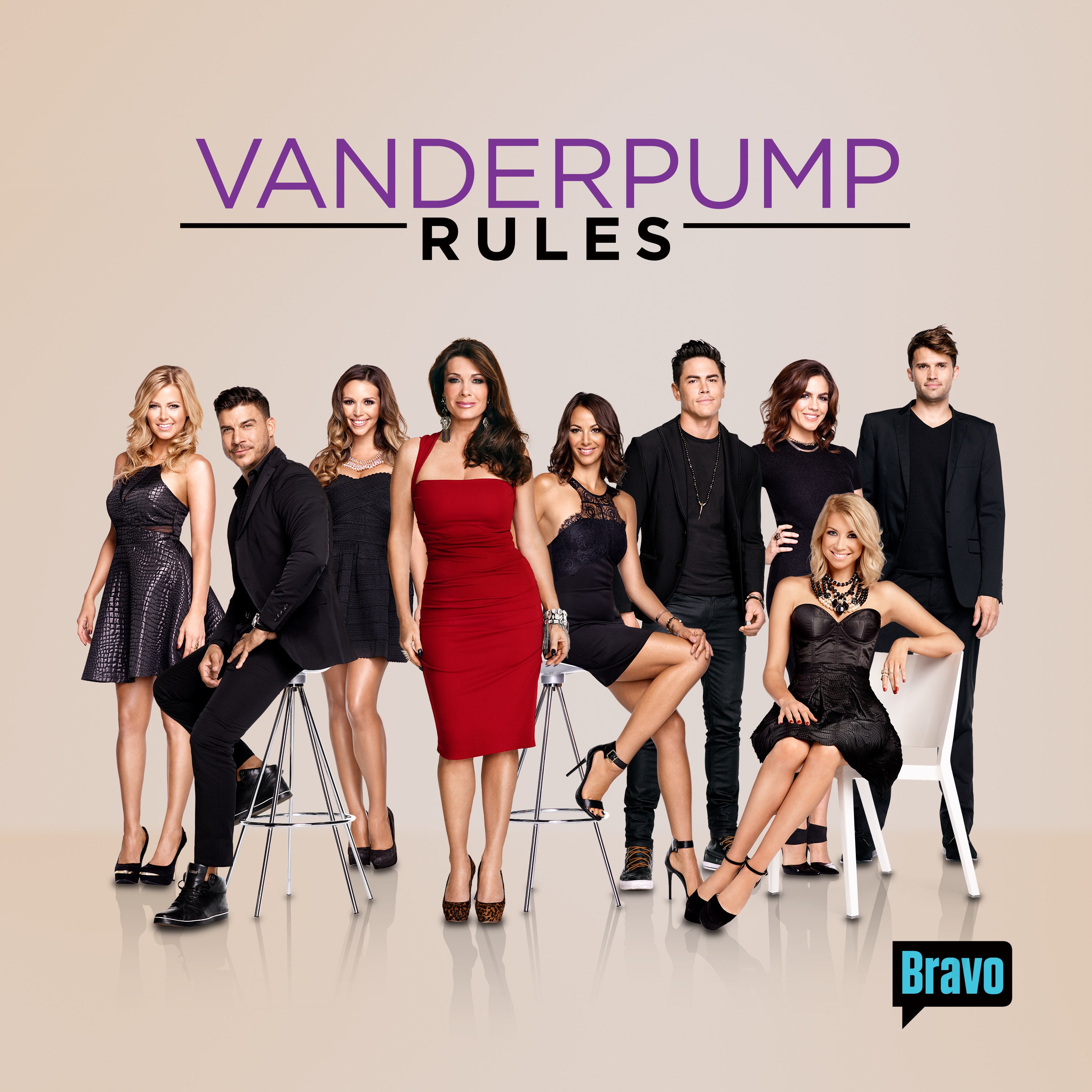 Vanderpump Rules, Season 3 on iTunes