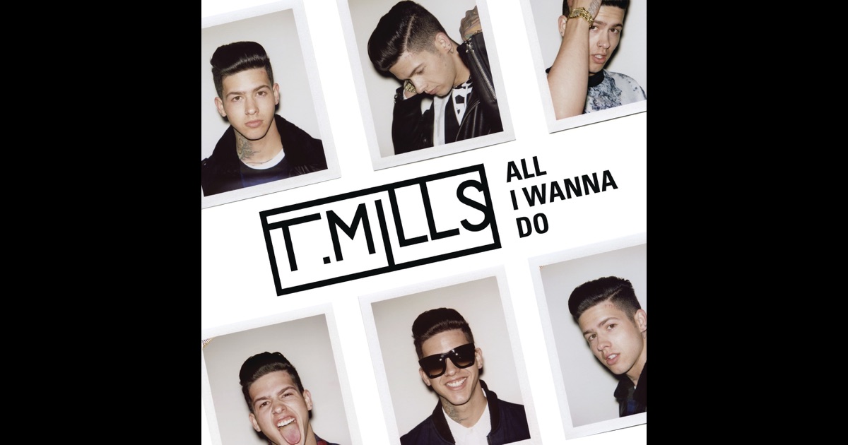 T mills all i wanna do mp3 download skull