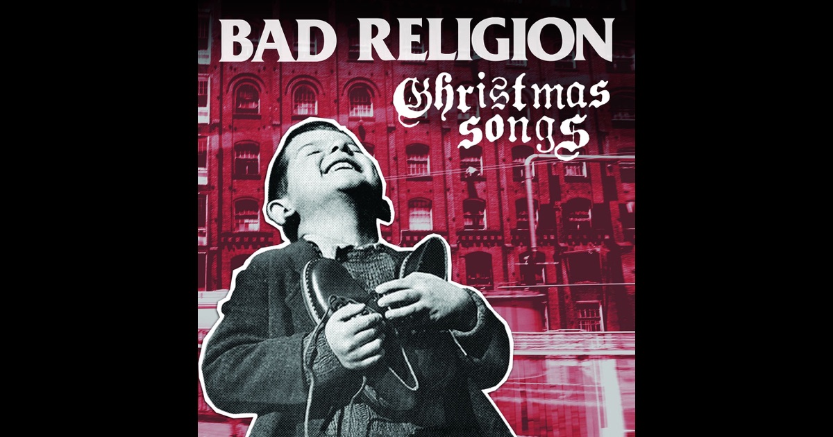 Bad religion recipe for hate full album download