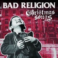 BAD RELIGION