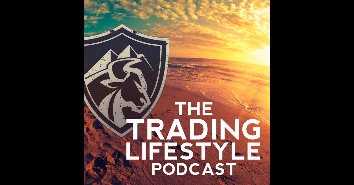 Podcast forex trading