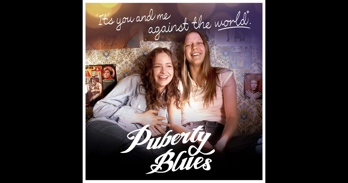 Puberty Blues Season 2 On Itunes 6529