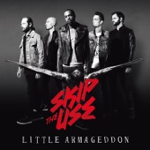 Little Armageddon (Deluxe Version)
