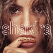 Shakira Oral Fixation Tour (Live) - EP