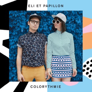 Eli et Papillon - Automne