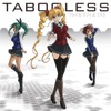 TABOOLESS - EP
