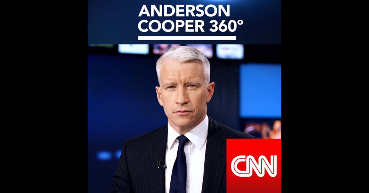 Anderson Cooper: Latest News, Highlights, and Personal Insights 