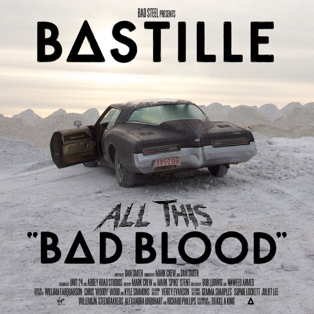 Bastille Bad Blood Zip Download
