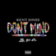 Don't Mind artwork