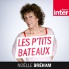 Les p'tits bateaux Les p'tits bateaux