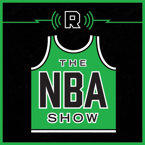 The Ringer NBA Show | The Ringer | All You Can Books | AllYouCanBooks.com