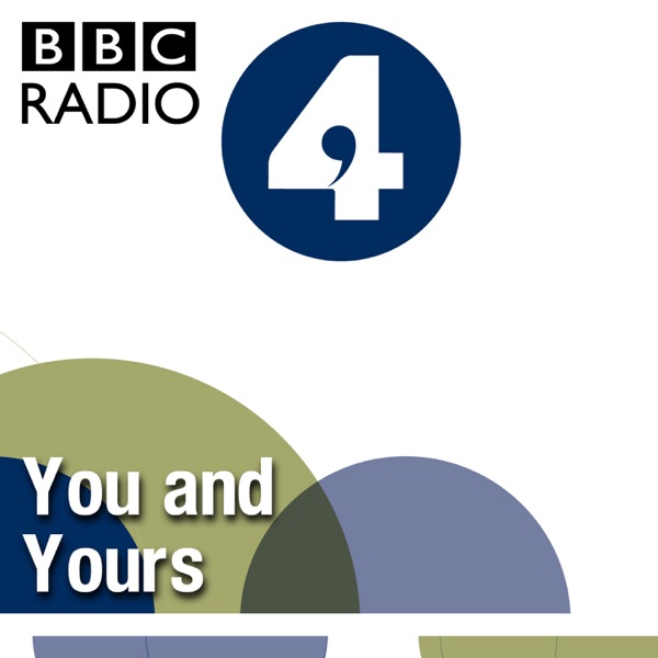 You And Yours Bbc Radio 4 All You Can Books