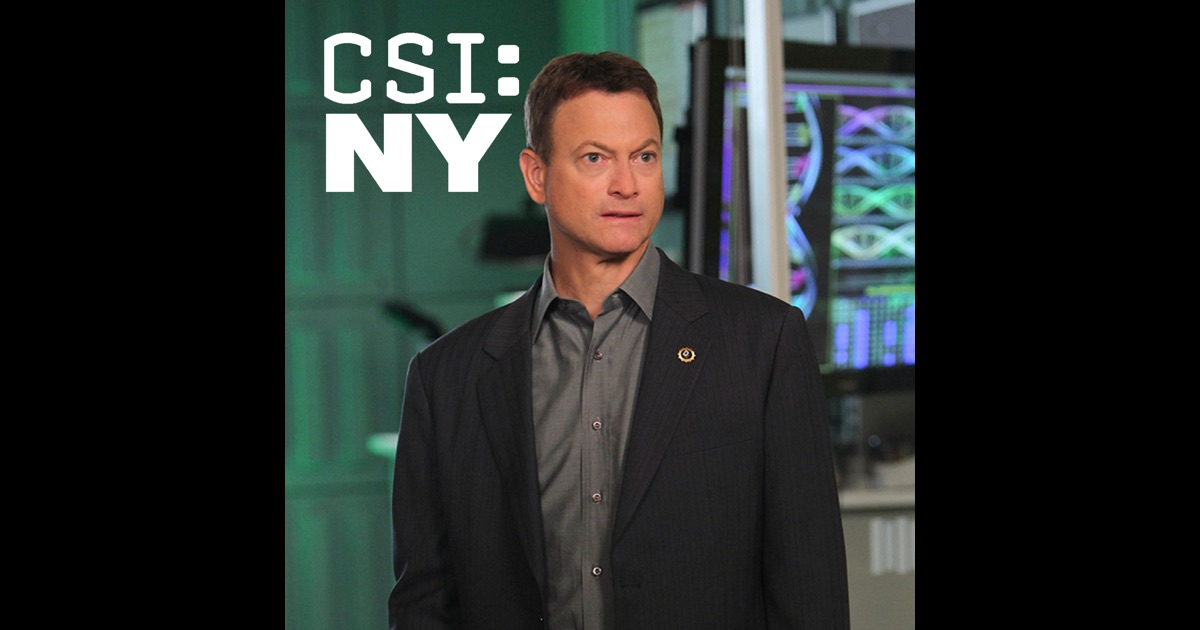 CSI: Crime Scene Investigation season 7 - Wikipedia