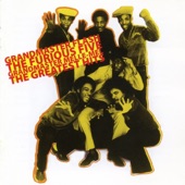 Grandmaster Flash, Grandmaster Melle-Mel & the Furious Five: The Greatest Hits