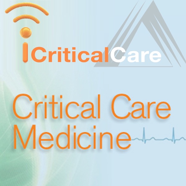 ICritical Care: Critical Care Medicine | Society Of Critical Care ...