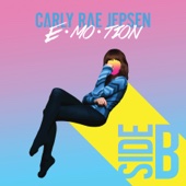 Carly Rae Jepsen - Emotion Side B  artwork