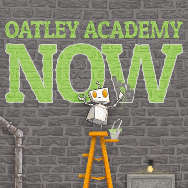 Oatley Academy Now!