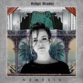 Bridgit Mendler - Nemesis - EP  artwork