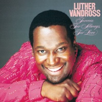 luther vandross songs with love in the title