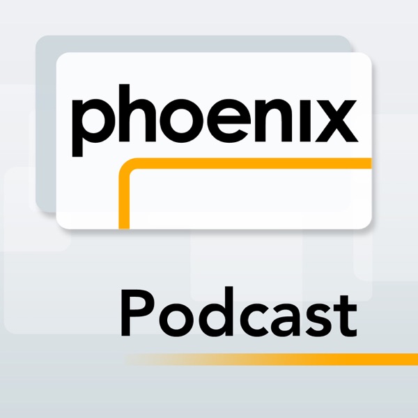 phoenix - Unter den Linden - Video Podcast