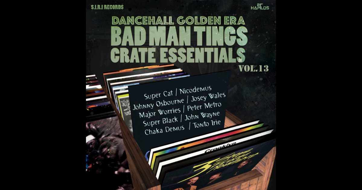 Tonto Irie - Have To Girlie Girlie Tonto Irie - Have To Girlie Girlie