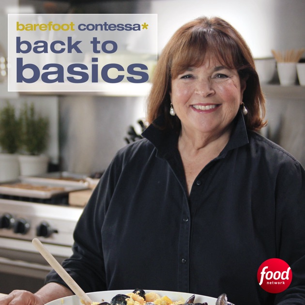 Barefoot Contessa Husband barefoot contessa: back to basics, season 12 on itunes Barefoot Contessa Husband barefoot contessa: back to basics, season 12 on itunes