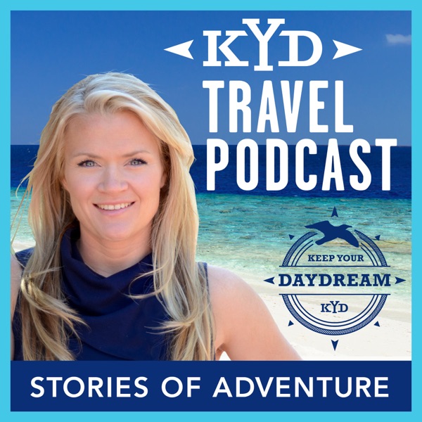 Keep Your Daydream | Inspiring Stories Of Travel And Adventure | Tricia ...