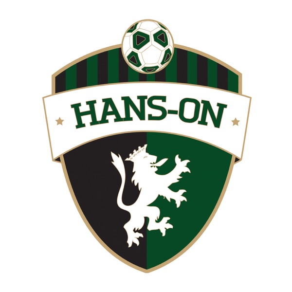 Hans On (mp3) cover