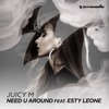 Need U Around (feat. Esty Leone)