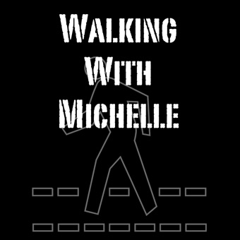 Walking With Michelle #9: Maria Bamford