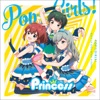 Pop☆Girls! - Single