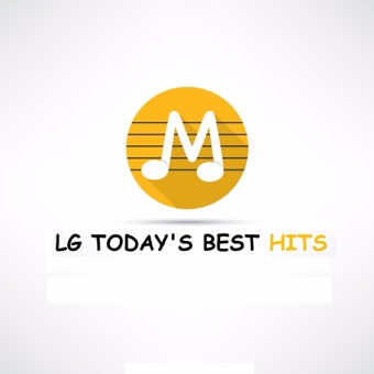 Track #2 - Mix Of Hits