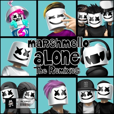 Marshmello  