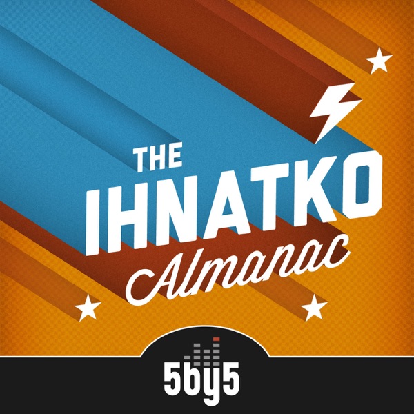 The Ihnatko Almanac