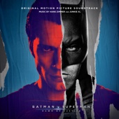 Hans Zimmer & Junkie XL - Batman v Superman: Dawn of Justice (Original Motion Picture Soundtrack) [Deluxe Edition]  artwork