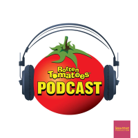 RottenTomatoes podcast