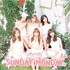 SUNDAY MONDAY - Apink