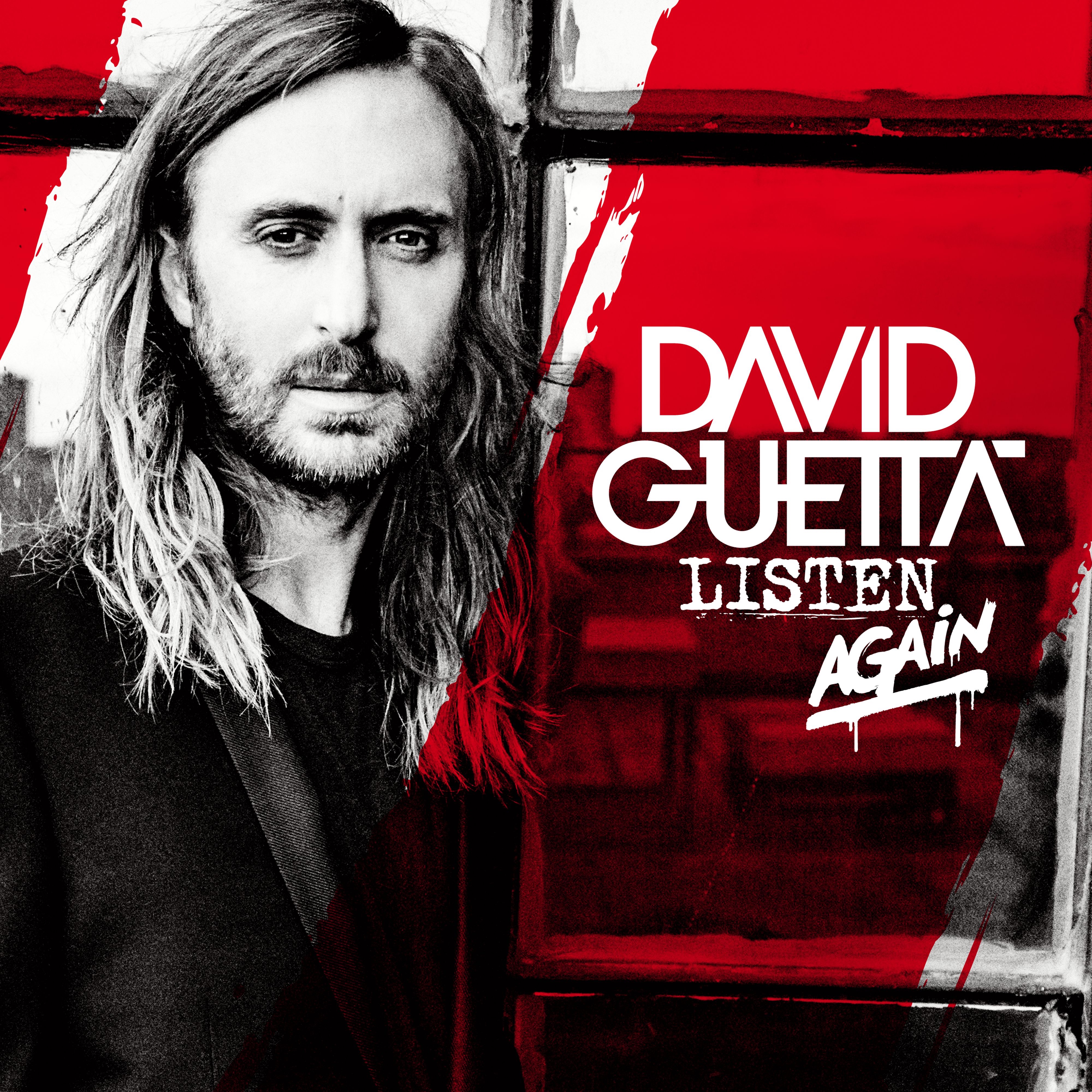 David Guetta Lovers on the Sun feat Sam Martin 2014