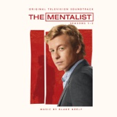 The Mentalist/メンタリスト サントラ