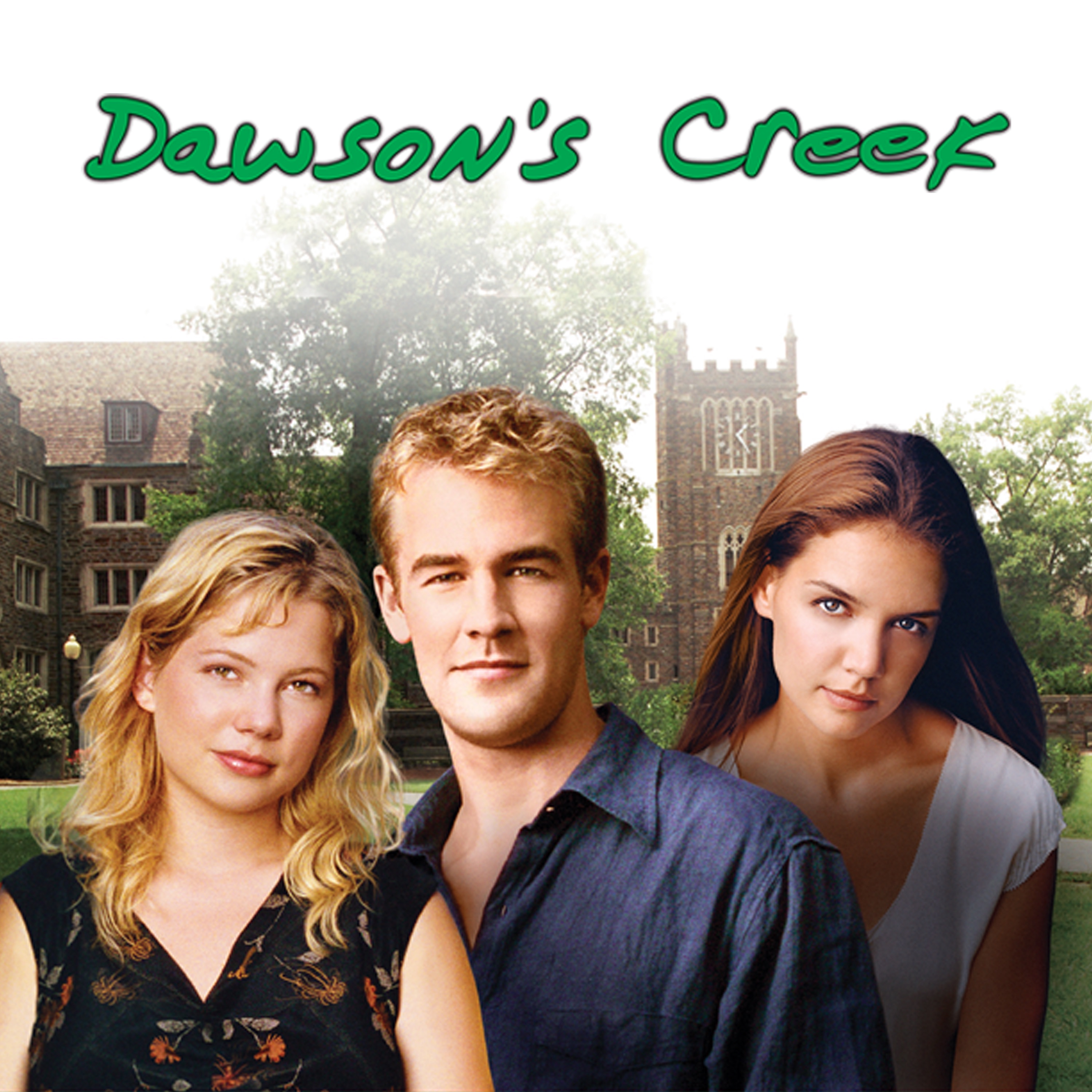 Dawson's Creek, Season 5 On Itunes