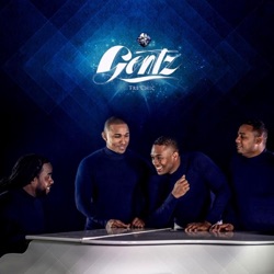 Gentz Tre'chic - Warda Riba Nunka (feat. Ray Lauffer)