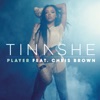 Player (feat. Chris Brown)