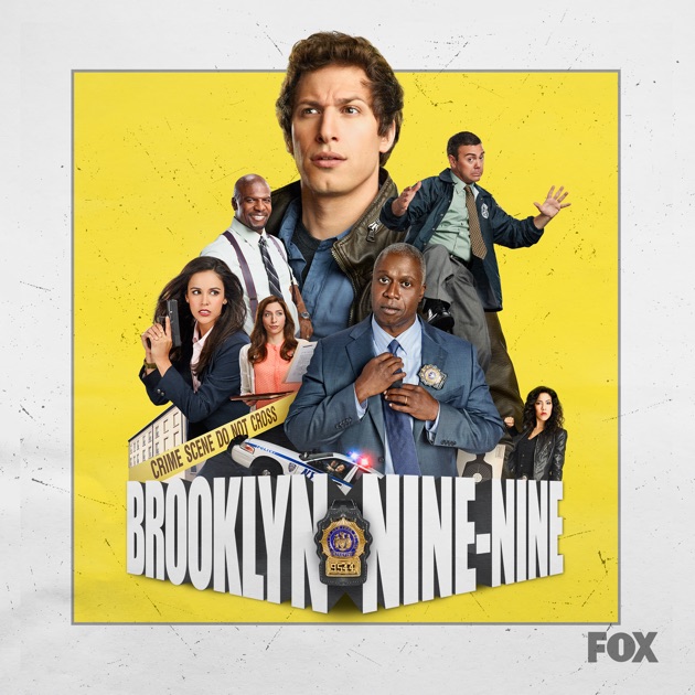 Brooklyn Nine-nine, Season 1 On Itunes